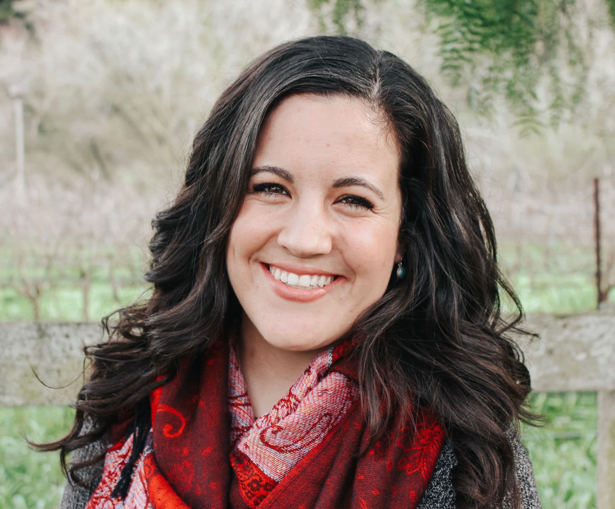 Kathleen Wyne Headshot